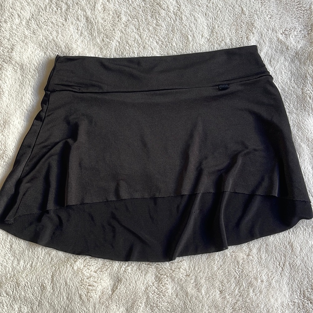 Jule Dancewear Petal Skirt